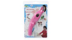 EC-MINI detské elektrické nožnice na 2 baterky AAA