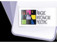 Pozvánka Strima - Prague Patchwork Meeting 2016