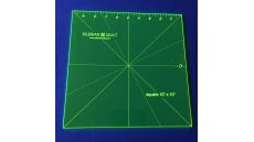 Šablona Čtverec 10"