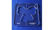 Šablona Mašle 4 1/2 "