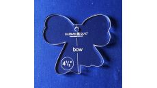 Šablona Mašle 4 1/2 "