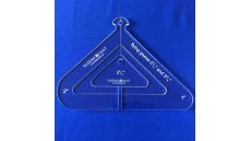 Šablona Létající husy