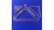 Šablona Létající husy