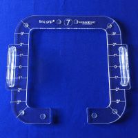 Šablona FMQ Grip 7