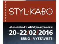 Strima na veľtrhu Štýl Kabo 20-22.02 2016