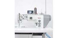 Šijací stroj TEXI HD 8-32 PREMIUM EX