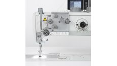 Šijací stroj TEXI HD 8-32 PREMIUM EX