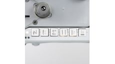 Šijací stroj TEXI HD 8-32 PREMIUM EX