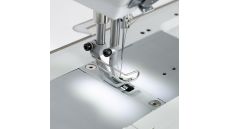 Šijací stroj TEXI HD 8-32 PREMIUM EX