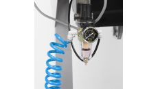 Šijací stroj TEXI HD 8-32 PREMIUM EX