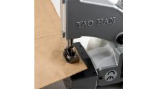 Vrecovací šijací stroj YAO HAN N600H-240V