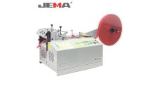 Delička, rezačka popruhov, pásikov, zipsov, rez za studena Jema JM-110L