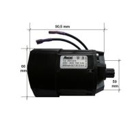 Motorček Lucznik, Veritas , Finesse ASM 22-6 vnůtorný 44006