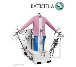 BATTISTELLA PEGASO/A