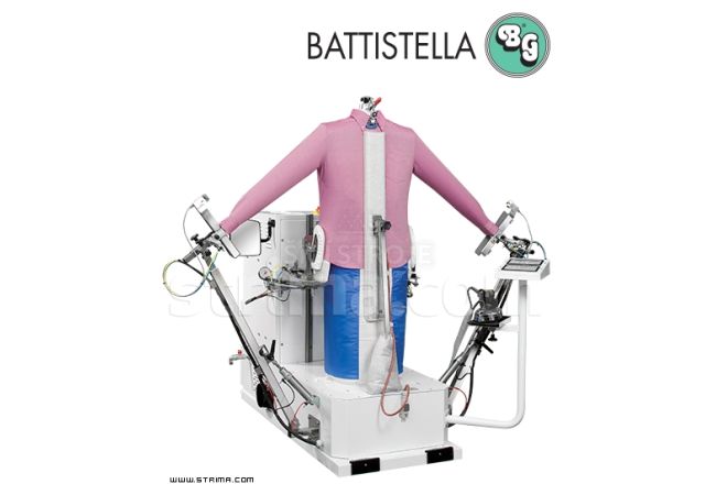 BATTISTELLA PEGASO/A