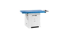 BATTISTELLA URANO MAXI W/O BUCK žehliaci stôl 80x170cm, vyhrievanie odsávania