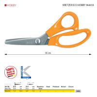 Univerzálne entlovacie nožnice KRETZER ECO HOBBY 964418