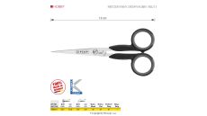 Nožnice vyšívacie KRETZER FINNY ZIPZAP/HOBBY 780213