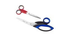 Sada nožníc KRETZER 772020 + 782015