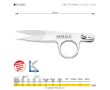 Odstrihávacie nožnice / cvakačky KRETZER SPIRALE CLASSIC 110911