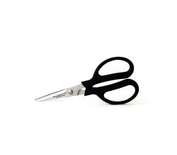 Viacúčelové nožnice s mikrozúbkami 16,5 cm Millemetri Classic Line 236Z