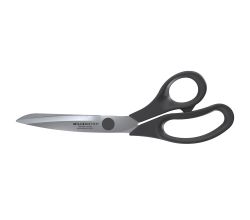 Krajčírske nožnice s 2x mikrozúbkami 26,5 cm Millemetri Technik Line 3210ZZ