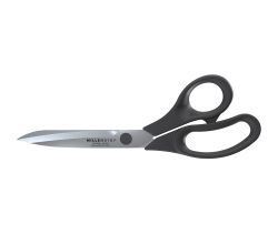 Krajčírske nožnice s 2x mikrozúbkami 24,5 cm Millemetri Technik Line 329ZZ