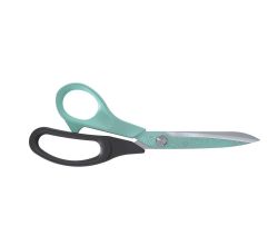 Krajčírske nožnice pre ľavákov 21,5 cm Millemetri Classic Deco Line 428M