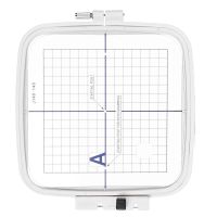 Vyšívací rámček HOOP 140x140 JANOME
