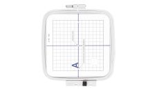 Vyšívací rámček HOOP 140x140 JANOME