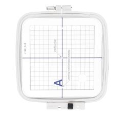 Vyšívací rámček HOOP 140x140 JANOME