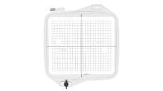 Vyšívací rámček HOOP D JANOME