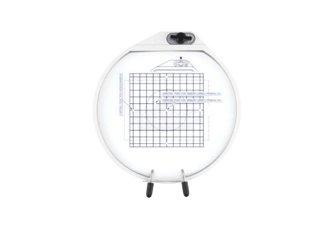 Vyšívací rámček 126x110 HOOP F JANOME