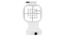 Vyšívací rámček HOOP SMALL JANOME