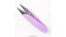 Odstrihávacie nožnice / cvakačky plastové TC100 MULTICOLOR