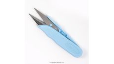 Odstrihávacie nožnice / cvakačky plastové TC100 MULTICOLOR