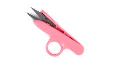 Odstrihávacie nožnice / cvakačky plastové TC801 PINK