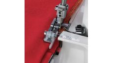Pätka na slepý steh pre overlock Janome 204D, 990D, 744D