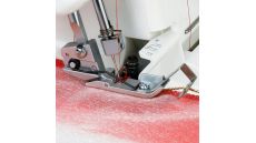 Pätka na všívanie šnúrky pre overlock Janome 204D, 990D, 744D