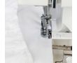 Riasiaci aparát, vodič pre overlock Janome 204D, 990D, 744D