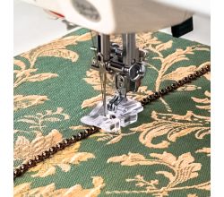 Pätky 2-4mm na všívanie korálikov 200321006 JANOME