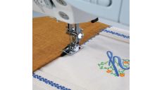 Pätka quiltovacia 202087003 JANOME