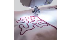 Súprava na voľné vyšívanie 202110006 JANOME