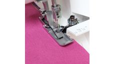 Pätka základná pre overlock Janome 204D, 990D, 744D