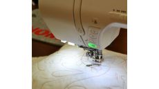 Pätka quiltovacia 858821008 JANOME