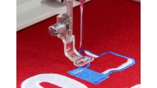 Pätka vyšívacia 861802003 JANOME