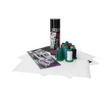 Štartovacia sada pre strojné vyšívanie -... v hodnote 34.70€