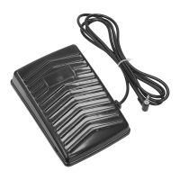 Pedál pre Texi Gold a Bro