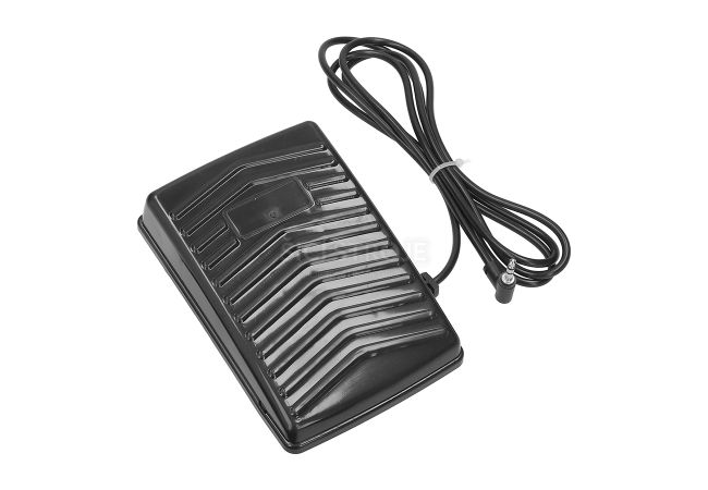 Pedál pre Texi Gold a Bro