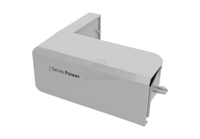 Box na príslušenstvo (rameno) pre Texi Bro